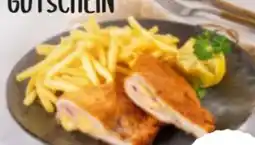 XXXLutz XXXL Cordon bleu vom Schwein Angebot
