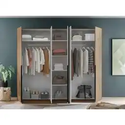 XXXLutz Boxxx Schlafzimmer Angebot