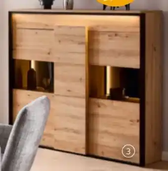 XXXLutz Hom'In Highboard Angebot