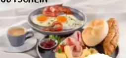 XXXLutz XXXL Großes Frühstück Angebot