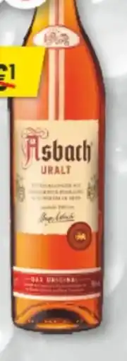 trinkgut Asbach Uralt Weinbrand Angebot