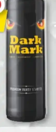 trinkgut Dark Mark Lakritzlikör Angebot