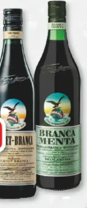 trinkgut Fratelli Branca Distillerie Fernet Angebot
