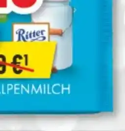 trinkgut Ritter Sport Schokolade Bunte Vielfalt Angebot