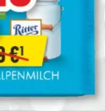 trinkgut Ritter Sport Schokolade Bunte Vielfalt Angebot