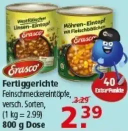 Multi Markt Erasco Fertiggerichte Angebot