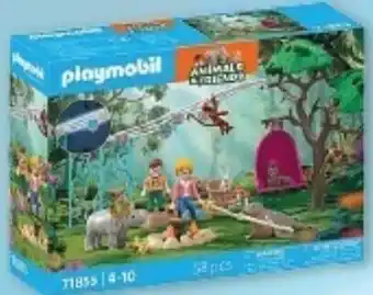 Multi Markt playmobil Lustige Geburtstagsparty Angebot