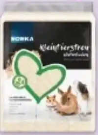 Multi Markt EDEKA Kleintierstreu Angebot