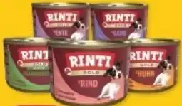 Multi Markt RINTI Gold Nassnahrung Angebot