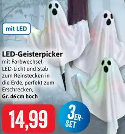Stolz LED-Geisterpicker Angebot