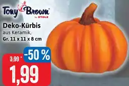 Stolz Deko-Kürbis Angebot