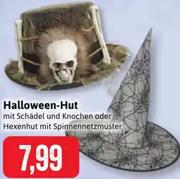 Stolz Halloween-Hut Angebot