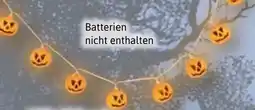 Stolz LED-Girlande Angebot