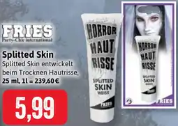 Stolz Splitted Skin Angebot