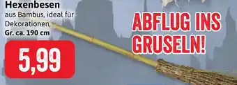 Stolz Hexenbesen Angebot