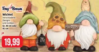 Stolz Wichtel Angebot
