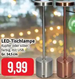 Stolz LED-Tischlampe Angebot