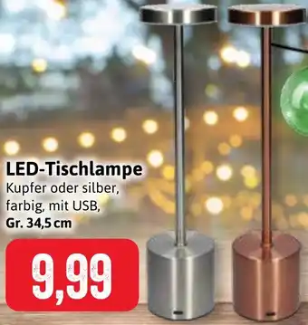 Stolz LED-Tischlampe Angebot