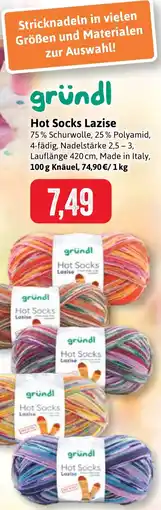 Stolz gründl Hot Socks Lazise Angebot