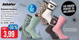 Stolz Schäfer Damen-Socken Angebot
