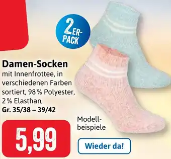 Stolz Damen-Socken Angebot