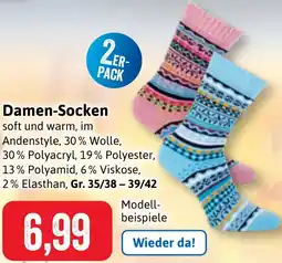 Stolz Damen-Socken Angebot