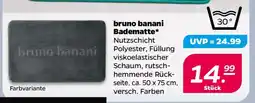 NETTO bruno banani Badematte Angebot