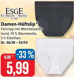 Stolz ESGE Damen-Hüftslip Angebot