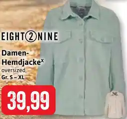 Stolz EIGHT2NINE Damen- Hemdjacke Angebot