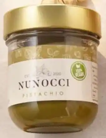 Galeria Markthalle Nunocci Pistachio Angebot