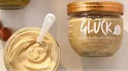Galeria Markthalle Glück Schoko-Nuss-Cremes Angebot