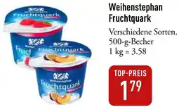 Galeria Markthalle Weihenstephan Fruchtquark Angebot