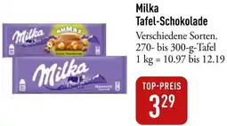 Galeria Markthalle Milka Tafel-Schokolade Angebot