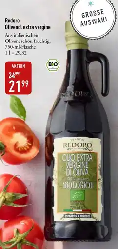 Galeria Markthalle Redoro Olivenöl extra vergine Angebot