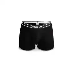 Netto Marken-Discount Uncle Sam Retroshorts sortiert - Retro schwarz M Angebot