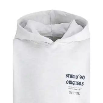Netto Marken-Discount Jack & Jones Junior Kapuzenpullover MEADOWS Hoodie Angebot