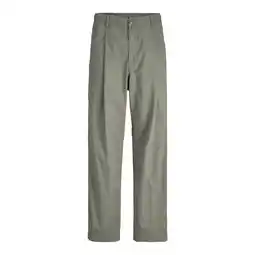 Netto Marken-Discount Jack & Jones Junior Hose TOWEN CADE Stoffhose Angebot