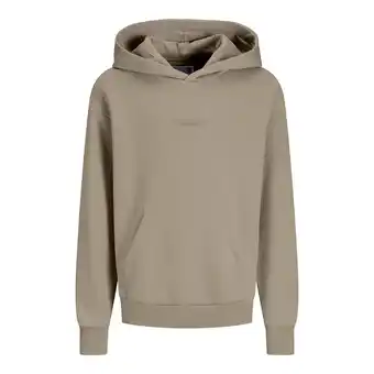 Netto Marken-Discount Jack & Jones Junior Hoodie TAKA Kapuzensweatshirt Angebot