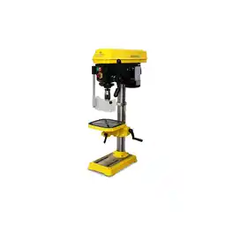 Netto Marken-Discount BAMATO Tischbohrmaschine BDP-4116 (230V) Angebot