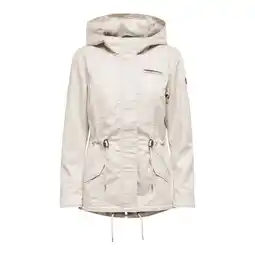 Netto Marken-Discount Only Parka Lorca lange Jacke Angebot