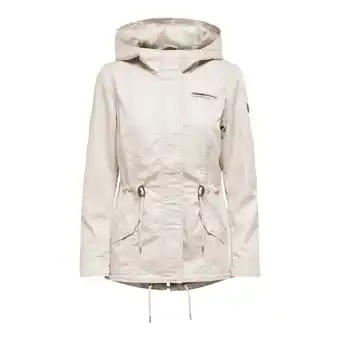 Netto Marken-Discount Only Parka Lorca lange Jacke Angebot