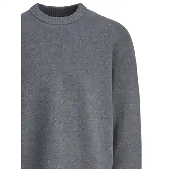 Netto Marken-Discount Jack & Jones Junior Pullover NORREBRO Strickpullover Angebot