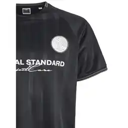 Netto Marken-Discount Jack & Jones Junior T-Shirt COVER RETRO FOOTBALL Kurzarmshirt Angebot