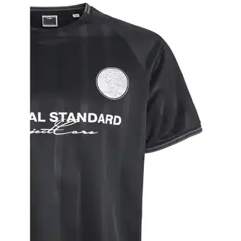 Netto Marken-Discount Jack & Jones Junior T-Shirt COVER RETRO FOOTBALL Kurzarmshirt Angebot