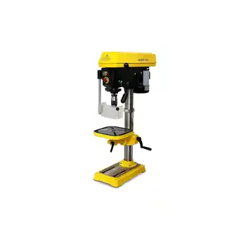 Netto Marken-Discount BAMATO Tischbohrmaschine BDP-4116 (400V) Angebot