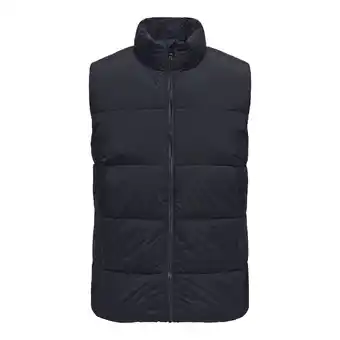 Netto Marken-Discount Only & Sons Weste GLOBAL Steppweste Angebot