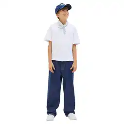 Netto Marken-Discount Jack & Jones Junior Hose IRON Jeans Angebot