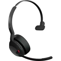 Netto Marken-Discount Jabra Headset Evolve2 55 Angebot