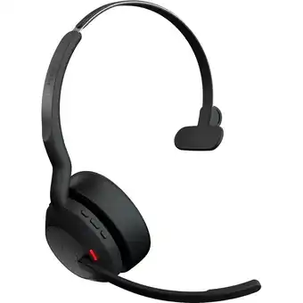 Netto Marken-Discount Jabra Headset Evolve2 55 Angebot
