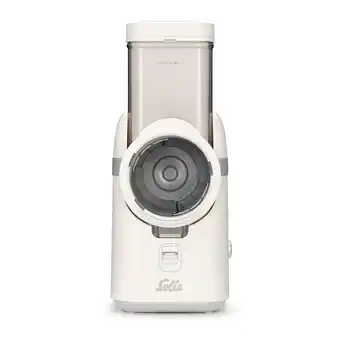 Netto Marken-Discount Solis Zerkleinerer, multifunktional, 5 auswechselbare Einsätze, 80W Angebot